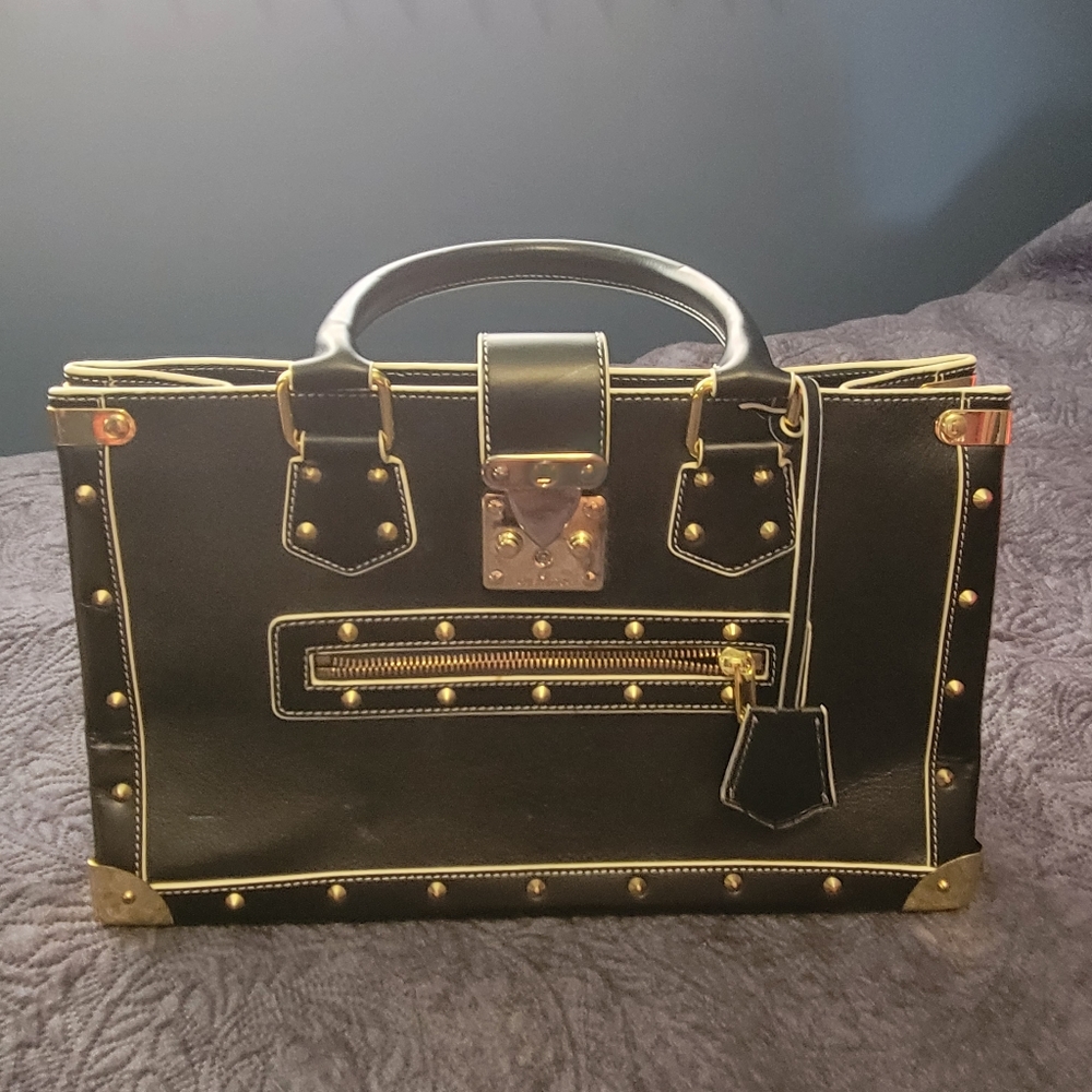 Ladies vintage bag